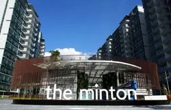 The Minton (D19), Condominium #636923851